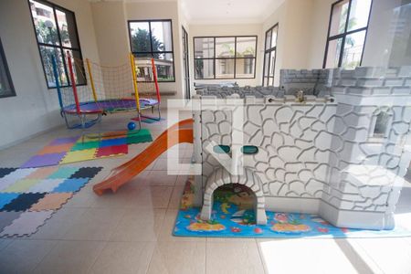 Apartamento para alugar com 150m², 3 quartos e 4 vagasBrinquedoteca