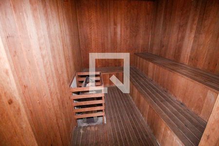 Apartamento para alugar com 150m², 3 quartos e 4 vagasSaúna