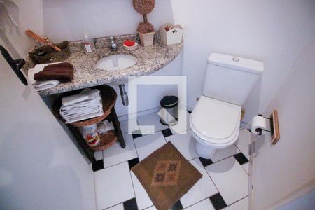 Apartamento para alugar com 150m², 3 quartos e 4 vagasLavabo