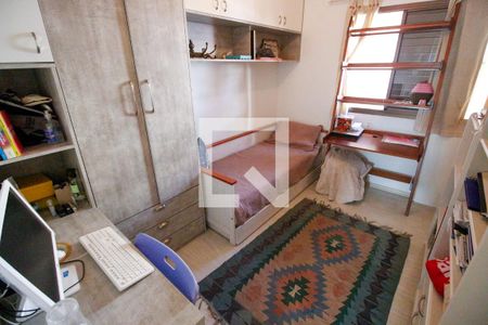 Apartamento para alugar com 150m², 3 quartos e 4 vagasQuarto 2 - Suíte