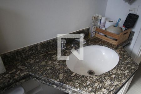 Apartamento para alugar com 150m², 3 quartos e 4 vagasBanheiro