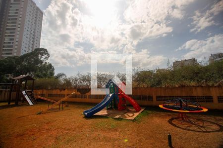 Apartamento para alugar com 150m², 3 quartos e 4 vagasÁrea comum - Playground