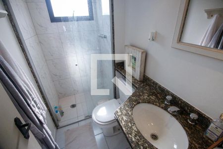 Apartamento para alugar com 150m², 3 quartos e 4 vagasBanheiro