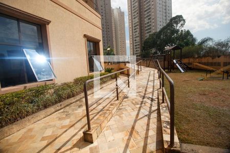 Apartamento para alugar com 150m², 3 quartos e 4 vagasÁrea comum