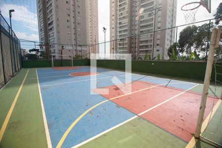 Apartamento para alugar com 150m², 3 quartos e 4 vagasQuadra