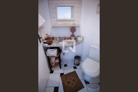 Apartamento para alugar com 150m², 3 quartos e 4 vagasLavabo