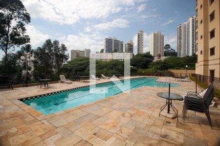 Apartamento para alugar com 150m², 3 quartos e 4 vagasPiscina