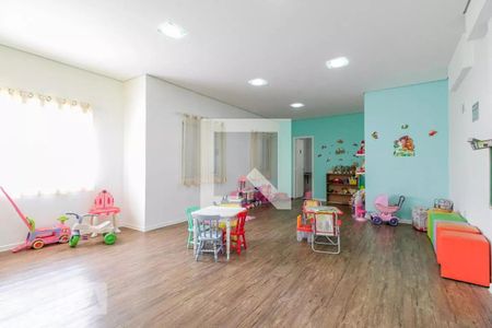 Apartamento à venda com 70m², 3 quartos e 1 vagaÁrea comum - Brinquedoteca