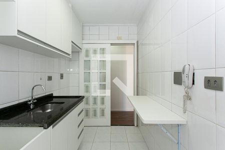 Apartamento à venda com 70m², 3 quartos e 1 vagaCozinha