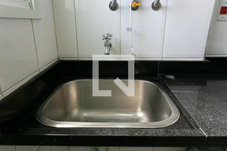 Apartamento à venda com 70m², 3 quartos e 1 vagaÁrea de Serviço