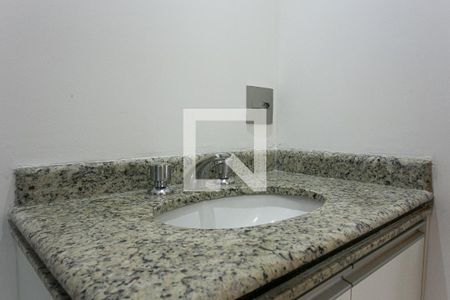 Apartamento à venda com 70m², 3 quartos e 1 vagaBanheiro da Suíte