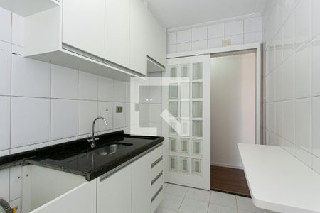 Apartamento à venda com 70m², 3 quartos e 1 vagaCozinha