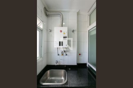 Apartamento à venda com 70m², 3 quartos e 1 vaga Apartamento à venda com 70m², 3 quartos e 1 vagaÁrea de Serviço - Aquecedor a Gás