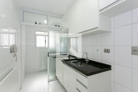 Apartamento à venda com 70m², 3 quartos e 1 vaga Apartamento à venda com 70m², 3 quartos e 1 vagaCozinha