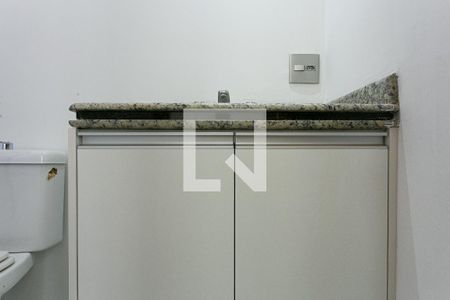 Apartamento à venda com 70m², 3 quartos e 1 vagaBanheiro da Suíte