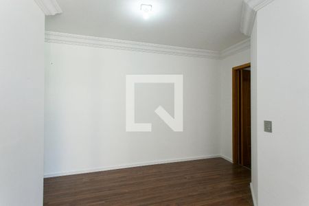 Sala de apartamento à venda com 3 quartos, 70m² em Chácara Califórnia, São Paulo