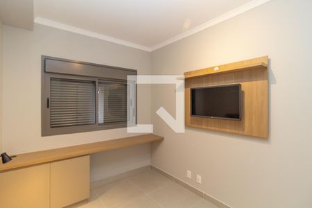 Suíte de apartamento para alugar com 1 quarto, 29m² em Jardim Independência (são Paulo), São Paulo