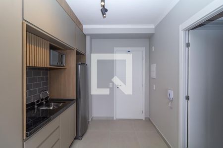 Apartamento para alugar com 29m², 1 quarto e sem vaga Apartamento para alugar com 29m², 1 quarto e sem vagaCozinha