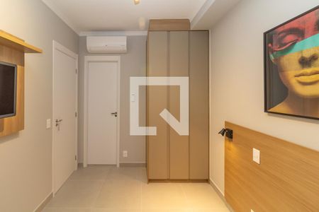 Apartamento para alugar com 29m², 1 quarto e sem vaga Apartamento para alugar com 29m², 1 quarto e sem vagaSuíte