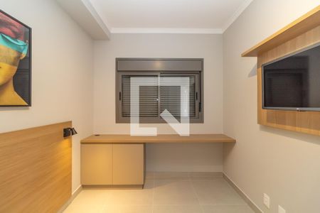 Suíte de apartamento para alugar com 1 quarto, 29m² em Jardim Independência (são Paulo), São Paulo