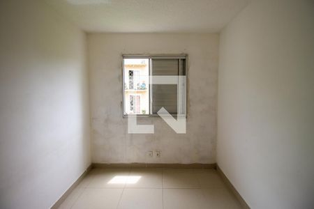 Quarto 1 de apartamento para alugar com 3 quartos, 52m² em Colônia (zona Leste), São Paulo