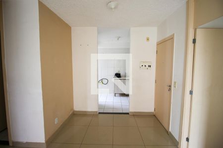 Sala de apartamento para alugar com 3 quartos, 52m² em Colônia (zona Leste), São Paulo