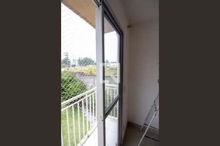 Sala / Varanda de apartamento para alugar com 3 quartos, 52m² em Colônia (zona Leste), São Paulo