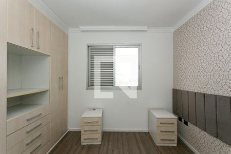 Quarto 1 de apartamento à venda com 2 quartos, 61m² em Vila Mafra, São Paulo