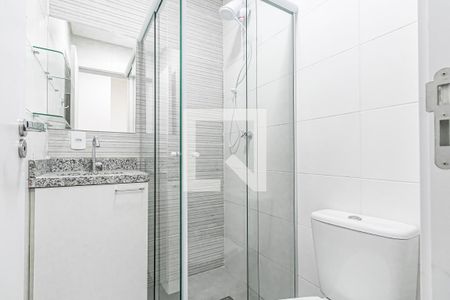 Apartamento à venda com 36m², 2 quartos e sem vagaBanheiro