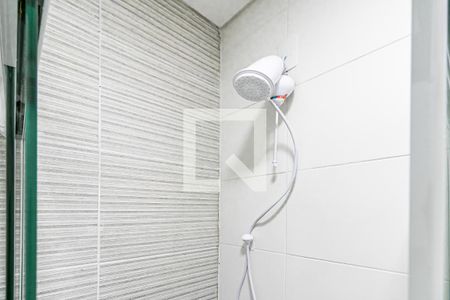 Apartamento à venda com 36m², 2 quartos e sem vagaBanheiro