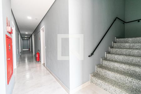 Apartamento à venda com 36m², 2 quartos e sem vagaÁrea comum