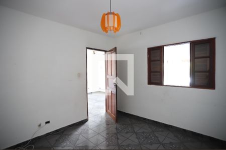 Quarto 2 de casa para alugar com 2 quartos, 60m² em Jardim Luella, Suzano
