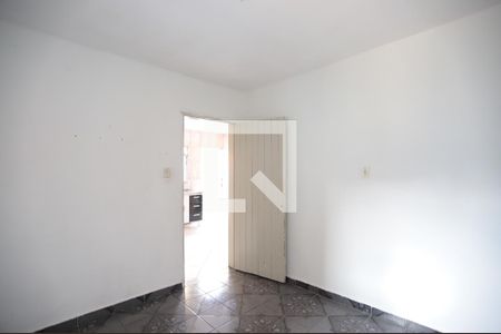 Quarto 1 de casa para alugar com 2 quartos, 60m² em Jardim Luella, Suzano