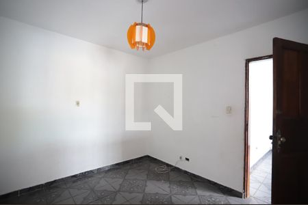 Quarto 2 de casa para alugar com 2 quartos, 60m² em Jardim Luella, Suzano