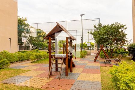 Apartamento à venda com 50m², 2 quartos e 1 vagaÁrea comum - Playground