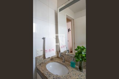 Apartamento à venda com 50m², 2 quartos e 1 vagaBanheiro