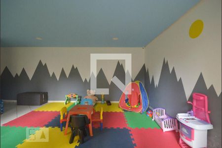 Apartamento à venda com 50m², 2 quartos e 1 vagaBrinquedoteca