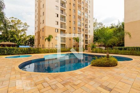 Apartamento à venda com 50m², 2 quartos e 1 vagaPiscina