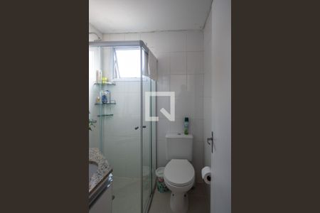 Apartamento à venda com 50m², 2 quartos e 1 vagaBanheiro