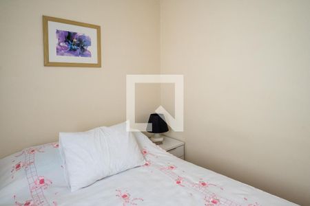 Apartamento à venda com 50m², 2 quartos e 1 vagaQuarto 2