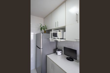 Apartamento à venda com 50m², 2 quartos e 1 vagaCozinha