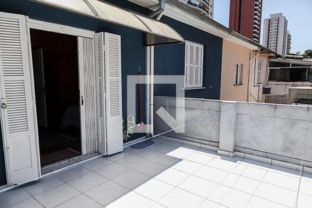 Casa à venda com 95m², 2 quartos e 1 vagaVaranda