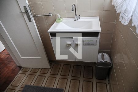 Casa à venda com 95m², 2 quartos e 1 vagaBanheiro