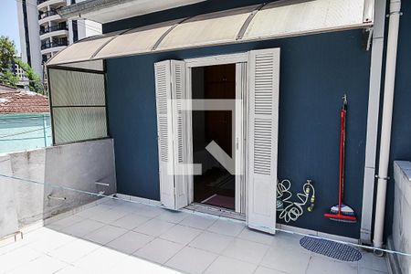 Casa à venda com 95m², 2 quartos e 1 vagaVaranda