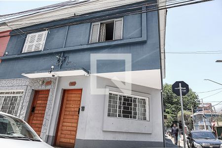 Casa à venda com 95m², 2 quartos e 1 vagaFachada