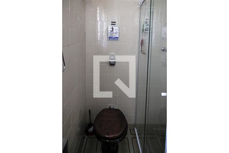 Casa à venda com 95m², 2 quartos e 1 vagaBanheiro