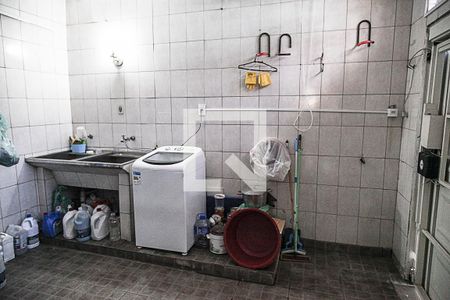 Casa à venda com 95m², 2 quartos e 1 vagaÁrea de Serviço