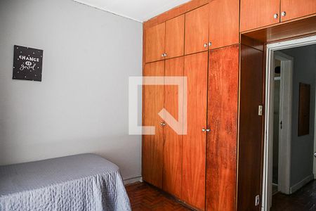 Quarto 2 de casa à venda com 2 quartos, 95m² em Chácara Santo Antônio (zona Sul), São Paulo