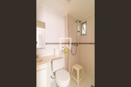Apartamento para alugar com 63m², 2 quartos e 1 vaga Apartamento para alugar com 63m², 2 quartos e 1 vagaSuite - Banheiro