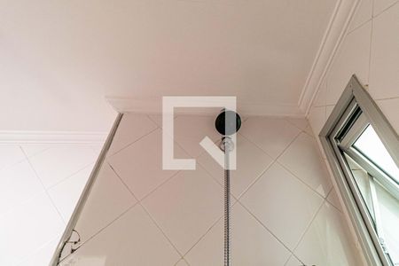 Apartamento para alugar com 63m², 2 quartos e 1 vaga Apartamento para alugar com 63m², 2 quartos e 1 vagaSuite - Banheiro